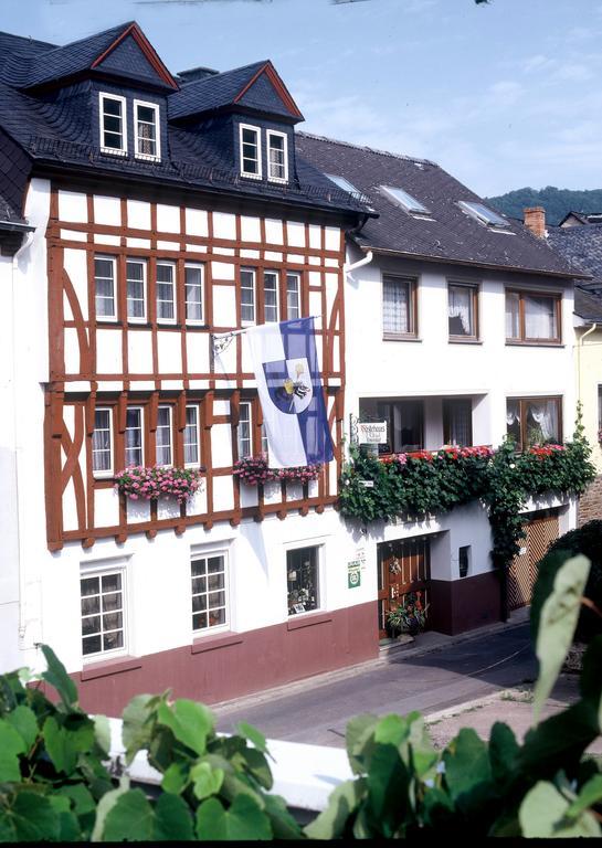 Pension Elisabeth Cochem Kültér fotó